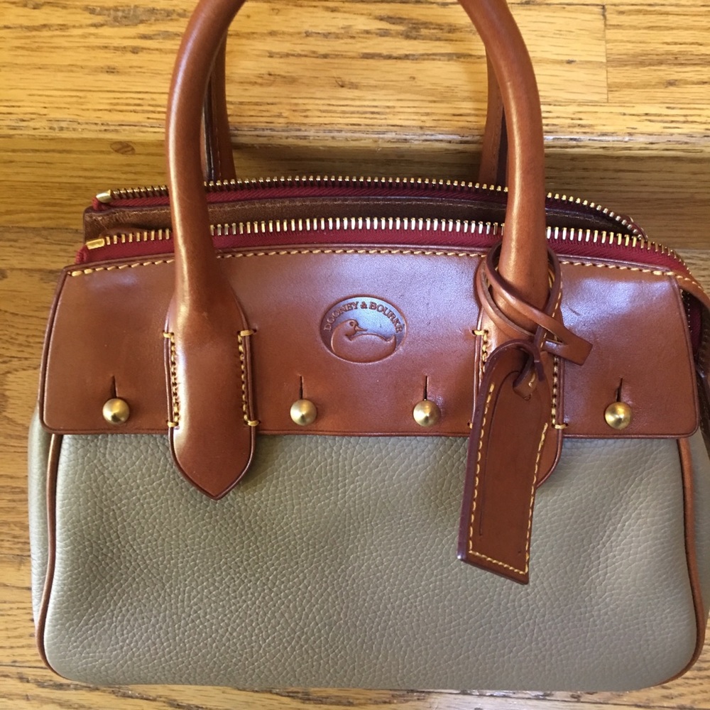 Never Used Dooney & Bourke Purse
